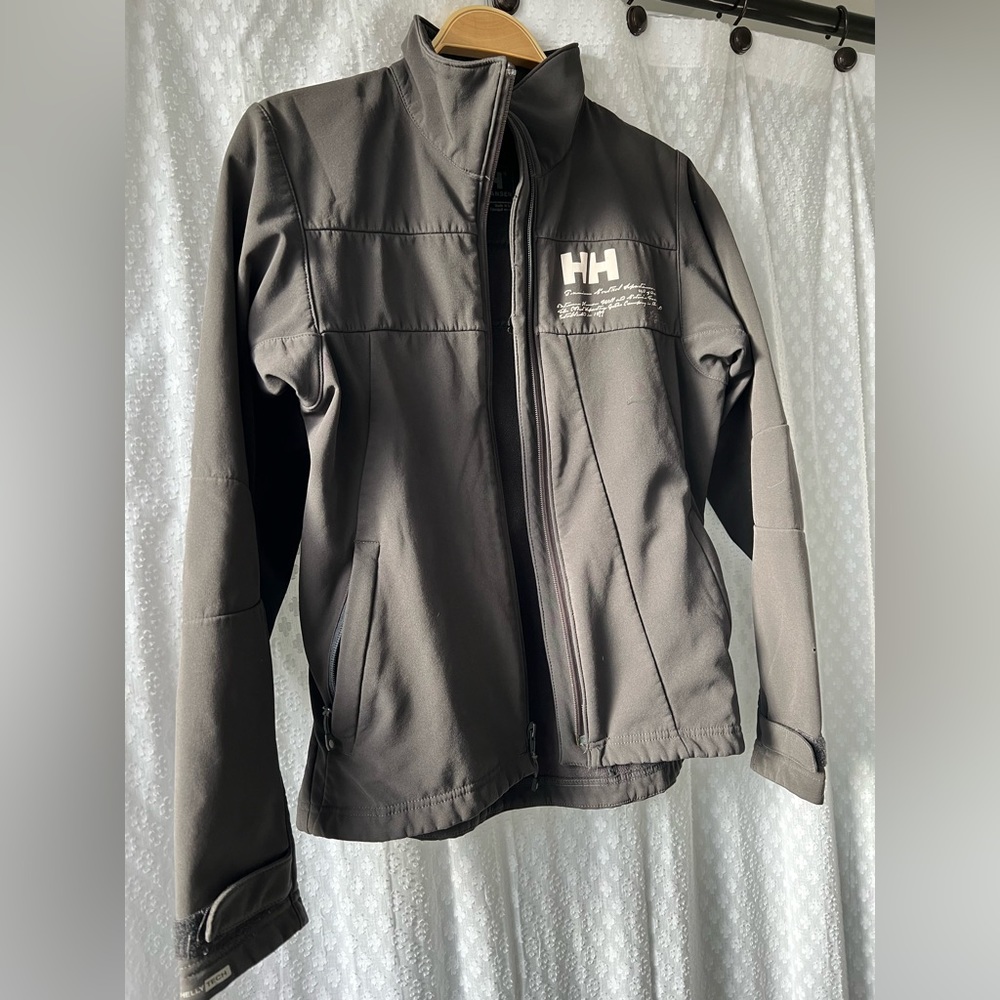 Jelly Hansen Women’s Jacket